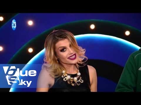 Maria Lajçaj - Leket nuk ti du (Official video)