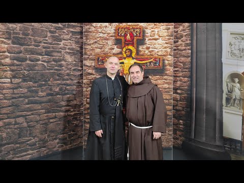 Novo srce - p. Stjepan Ivan Horvat, CPPS