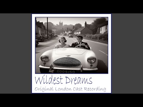 Quite Something (From "Wildest Dreams") (feat. Anna Dawson)