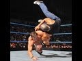 Friday Night SmackDown - Ted DiBiase vs. Hunico