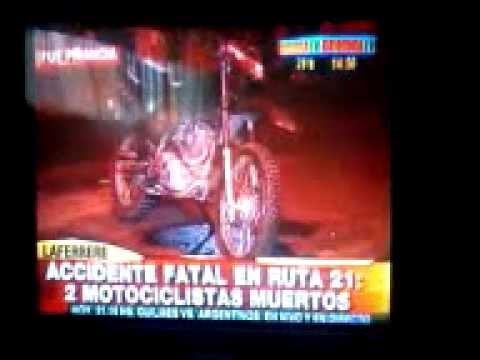 CRONICA TV