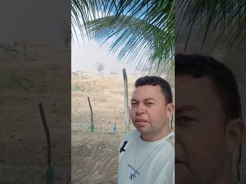 são José dos cordeiros pb um lugar lindo