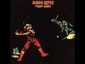 Babe Ruth' "Black Dog"(Audio Only) 