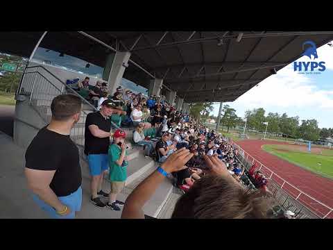 Alandia Cup finaali: HyPS Rising Force vs. Salpa (7-1)