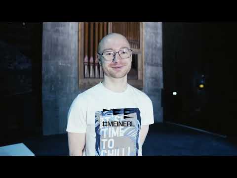 #MeinErl | Lernen Sie Toni Pfisterer kennen – Flötist & musikalischer Leiter der Passionsspiele