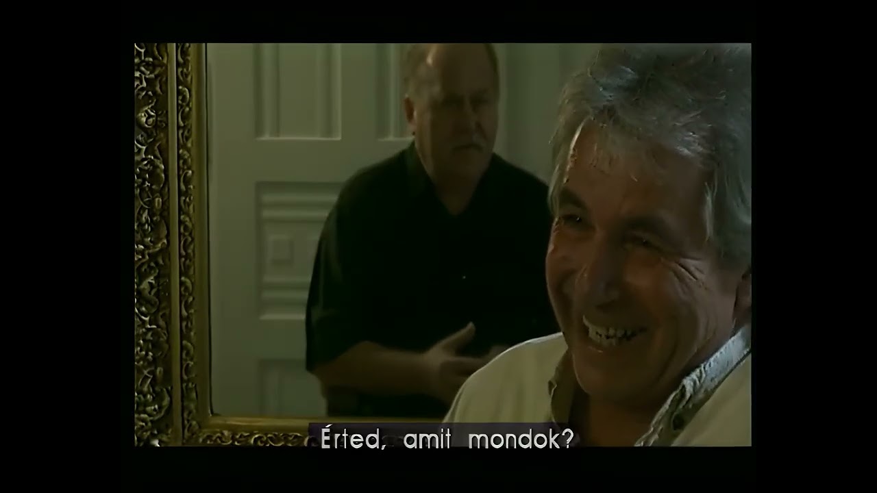 FILMTIME – MTV m2 Hungarian Television (Enhanced 4K)