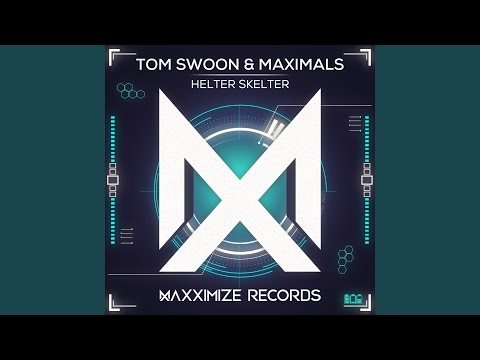 Helter Skelter (Extended Mix)