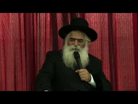 הרב יורם אברג'ל-המסר היומי-נשמת כל חי ביום הושענא רבה- כ' תשרי תשפ"ה