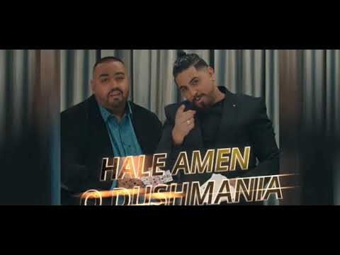 Nov HIT Sasho jokera I ibro sofia Feat georgi bureto - Hale amen o dushmania. 2021