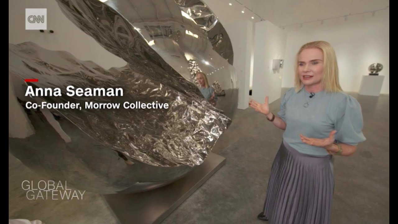 MORROW collective CNN feature