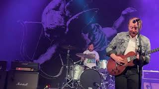 The Menzingers Live - The Obituaries - Archer Music Hall, Allentown, PA - 1/24/26 