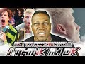 MGK, TRAVIS BARKER, YUNGBLUD - I think Im Ok (2LM Reaction) MGK, TRAVIS BARKER, YUNGBLUD - I think Im Ok (2LM Reaction)