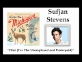 Flint (for the unemployed and underpaid) - Sufjan Stevens