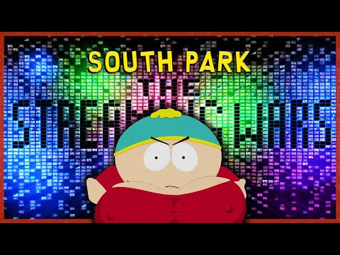 Does South Park REGRET The Streaming Wars?