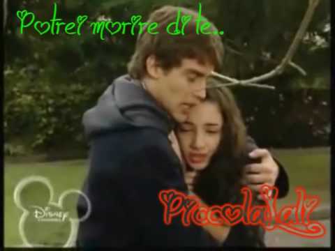 Giusy e Gonzalo -Potrei morire di Te-