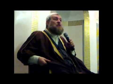 mr hfz Muhammed Porča - Hutba Vrijednost prvih deset dana Zul hidzeta