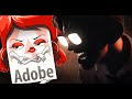 Breaking up with Adobe