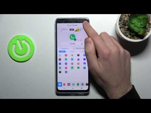 How to Change Icon Shape on MOTOROLA Moto G200 5G – Customize Icons