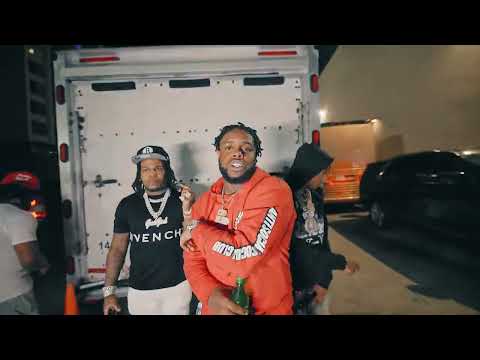 EST SkiMike - Deal Pending (Official Video)