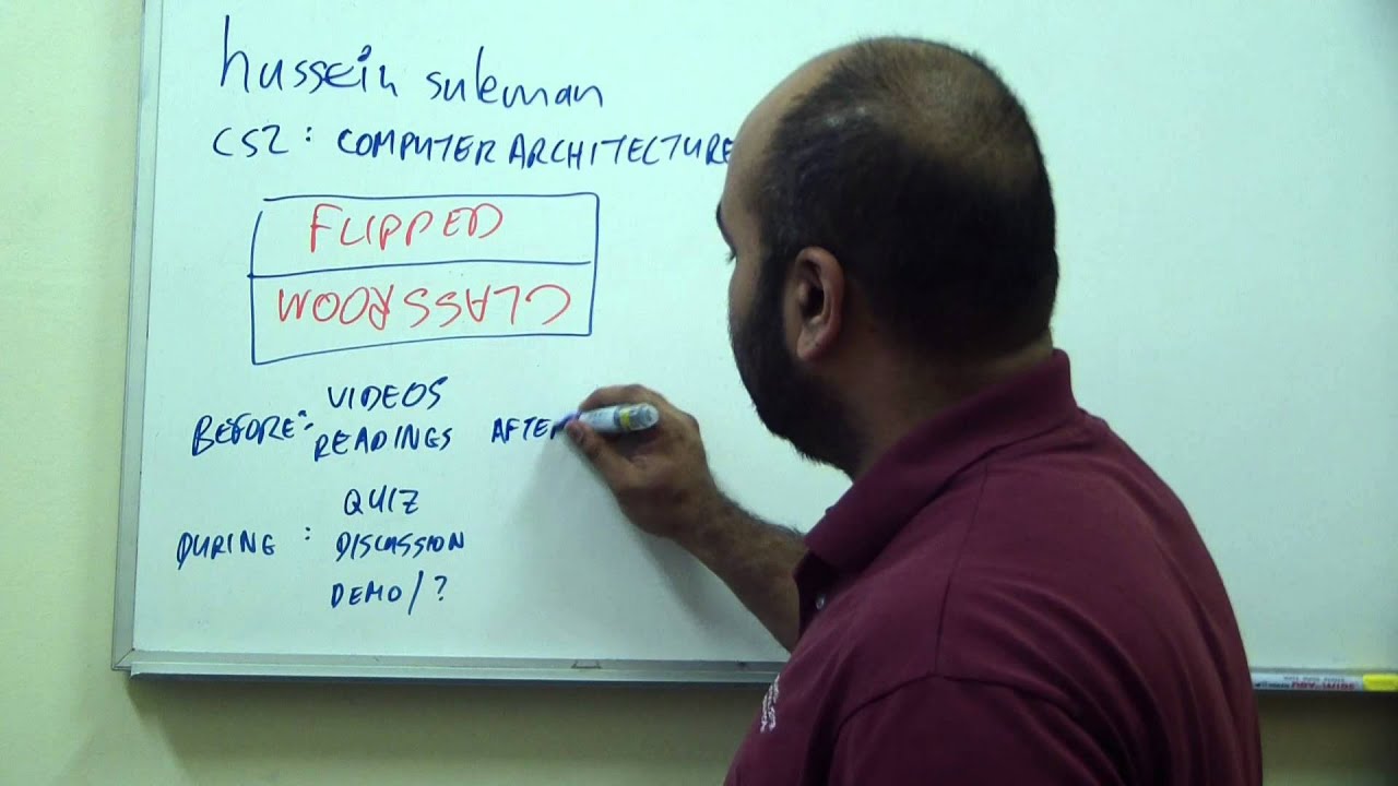 CSC2002S 2015 :: Computer Architecture :: Lecture 1a