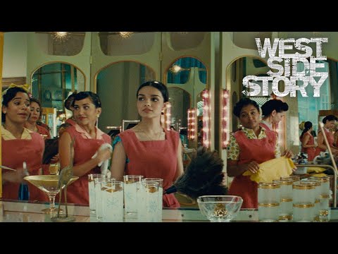 West Side Story (TV Spot 'Falling')