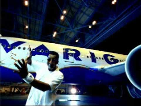 Varig - Estrela Brasileira [2005 Commercial]