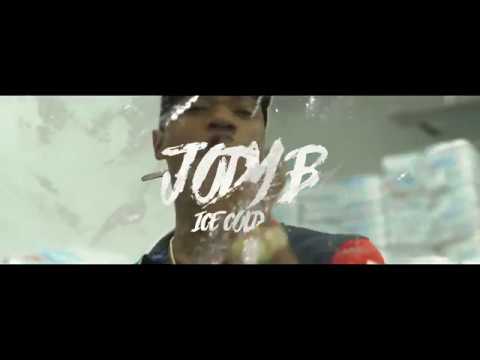 Jody B - Ice Cold ( Official VIdeo )