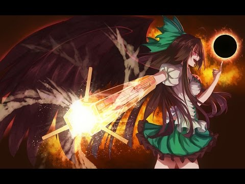 Nightcore - Fire Meet Gasoline