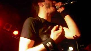 Caliban - My time has come