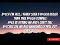 Queen Key Went QueenShit Lyrics TikTok Trending Song