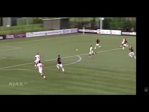 Kubilay koylu fc utrecht vs afc ajax c1