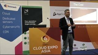Gábor Vincze - Reaching Millions: Scaling ​with India's Streaming Lead