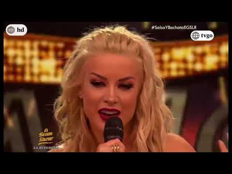 El Gran Show La Revancha - 16/09/2017 - Parte 3/5