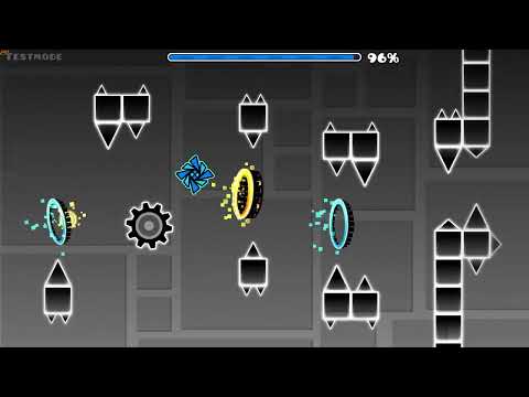 My part in "Sinister Silence"