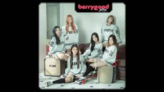 Berry Good - Falling In Love ㅣ 베리굿 - 나와 사랑을 해