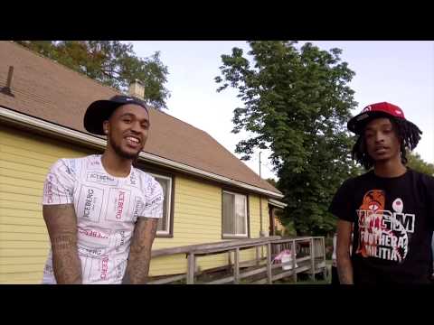 JIMBO "BACK 2 BACK" ft. SCOOTA BANDZ | DIR BY @iamthousand
