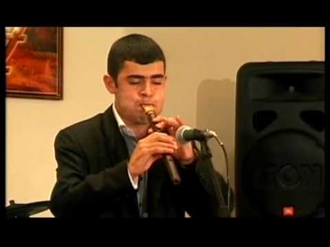 SARGIS DAVTYAN _ DUDUK