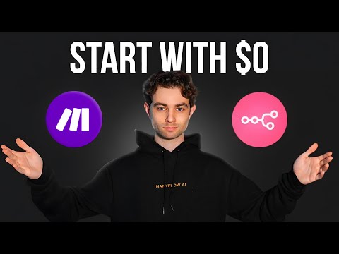 How to Get Started with AI Automation in 2025 (Beginner’s Guide)