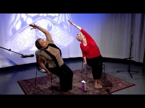 Yogaxpress # 670 with Susan McNamara