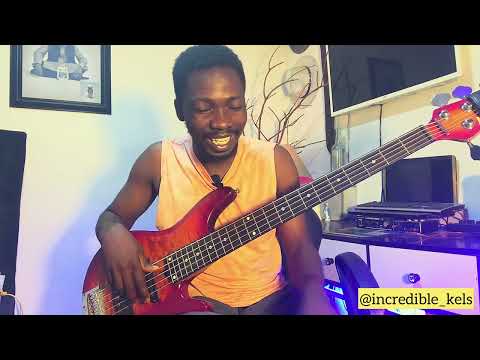 HOW TO APPLY A RIFF TO A 3/4 or 6/8 BEAT #bass #basslessons #bassguitar