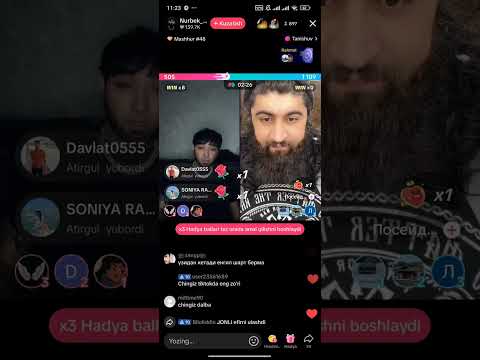 QONLI JANG NURBEK🤬🤬 VS CHINGIZ 🤯🤯🤯