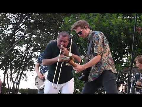 Exploding Pig i China Moses oduševili publiku drugog dana Liburnia jazz festivala 2022.