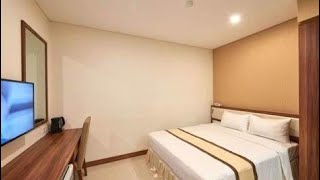 Thiên Thai Hotel, Gia Lâm Pho, Vietnam