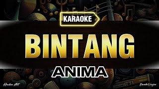 Download lagu Bintang - Anima (karaoke) | Original key mp3
