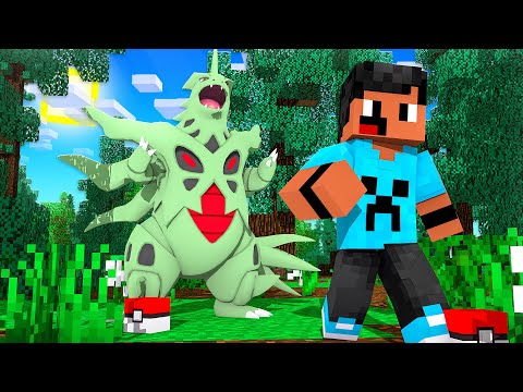 MEGA TYRANITAR PERFEITO! - POKEMON COLLECTION #4
