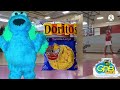 Hhhhh PBS Kids Sesame Street Promo 2008 2013 KineMaster