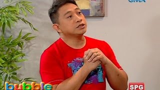 Bubble Gang: Out of tune