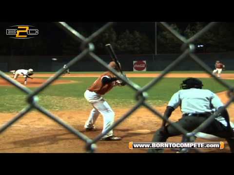 B2C: 6-4-3 DP vs East Cobb Astros