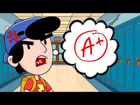 A Escola Nova me DECEPCIONOU! | As Aventuras de Mike