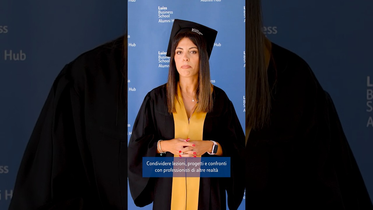 Executive MBA con Claudia Sementa